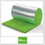 ฉนวนใยแก้ว (Glass Wool) - โรงงานผลิตฉนวนโพลียูรีเทนโฟม - BPPI