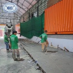 รับซ่อมพื้นคอนกรีต - ห้างหุ้นส่วนจำกัด ณัฐมนต์ รุ่งเรืองกิจ ก่อสร้าง