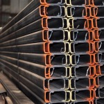 Khonkaen Steel Warehouse LP