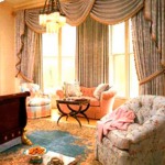 Winnie Curtain Co Ltd