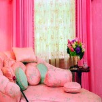 Winnie Curtain Co Ltd