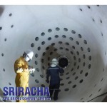Castable Refractory Lining - Sriracha Fire Bricks Co., Ltd.