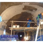 Castable Refractory Lining - Sriracha Fire Bricks Co., Ltd.