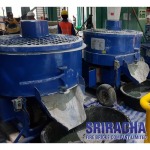 Castable Refractory Lining - Sriracha Fire Bricks Co., Ltd.