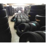 Chokpattana Tyre Service Co., Ltd.