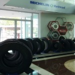 Chokpattana Tyre Service Co., Ltd.