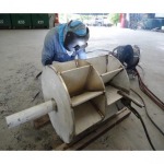 Rayong Machine Industry - Kadsun Service Part., Ltd.