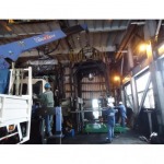 Rayong Plant Installation - Kadsun Service Part., Ltd.