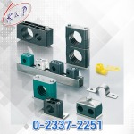 hydraulic fittings K & P Hydrau-Matic Equipment 