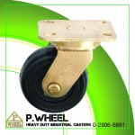 P. Wheel Products Co., Ltd.