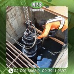 รับติดตั้งระบบบำบัดน้ำเสีย - N2S ENGINEERING