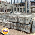 Phansadej Concrete Co., Ltd.