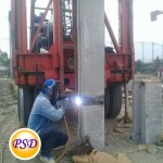 Phansadej Concrete Co., Ltd.
