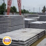 Phansadej Concrete Co., Ltd.