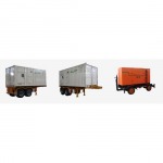 CYT Power Co Ltd