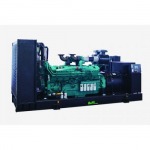 CYT Power Co Ltd
