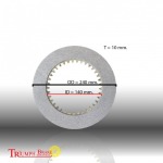 Triumph Brake Co Ltd