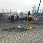 Structural Contracting Services in Pathum Thani by Expert Engineers - Panipon Construction Co Ltd