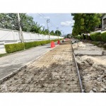 Road repair company, Pathum Thani - Panipon Construction Co Ltd