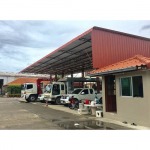 Benchapoom Traffic Co., Ltd.