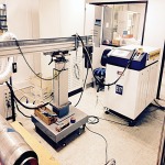 Laser welding - Einstein Industrietechnik Corporation Co., Ltd.