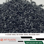 HIPS Plastic Granules - Withaya Intertrade Co., Ltd.