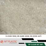 plastic pellet company - Withaya Intertrade Co., Ltd.