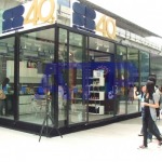 Anshin Thai Product Service Rent & Sales Co Ltd
