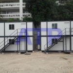 Anshin Thai Product Service Rent & Sales Co Ltd