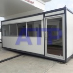 Anshin Thai Product Service Rent & Sales Co Ltd