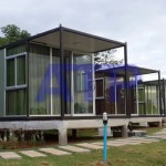 Anshin Thai Product Service Rent & Sales Co Ltd