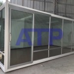 Anshin Thai Product Service Rent & Sales Co Ltd