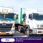 Trailer truck services for hire, transportation - All in one service for Export and Import, Freight Forwarder, Customs clearance, Transportation and Logistic