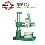 Radial Drilling - King-Pro Machinery & Equipments Co., Ltd.