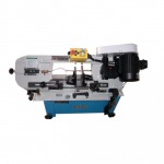 Horizontal Band Saw  - King-Pro Machinery & Equipments Co., Ltd.