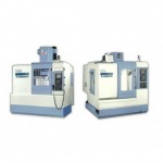 Double Column CNC Machining Center   - King-Pro Machinery & Equipments Co., Ltd.