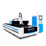 Laser cutting machine - King-Pro Machinery & Equipments Co., Ltd.