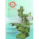 millingmilling machine - King-Pro Machinery & Equipments Co., Ltd.