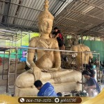 Pisit Buddha Foundry