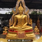 Pisit Buddha Foundry