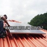 โซล่าเซลล์เชียงใหม่-อาร์ 3 โซล่าร์เซลล์