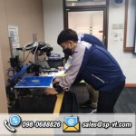S P Vision Technology Co Ltd