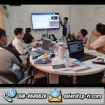 S P Vision Technology Co Ltd