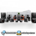 S P Vision Technology Co Ltd