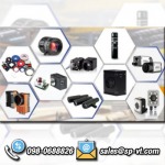 S P Vision Technology Co Ltd