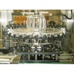 AUTOMATIC ROTARY RINSING MACHINE - Bangkok Engineering And Machinery Co., Ltd.