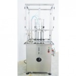 SE-MI AUTO FILLING MACHINE - Bangkok Engineering And Machinery Co., Ltd.