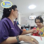 B-Well Healthcare