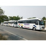 Srikrungthep Tour LP