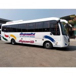 Srikrungthep Tour LP